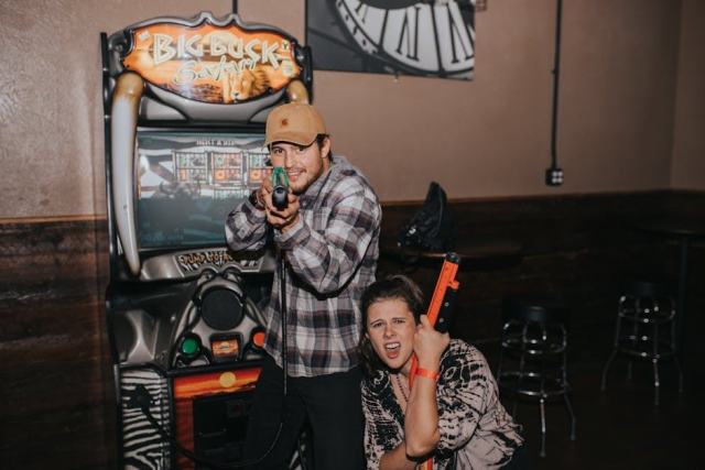 Jeux arcade en ligne : retrouvez les classiques du genre