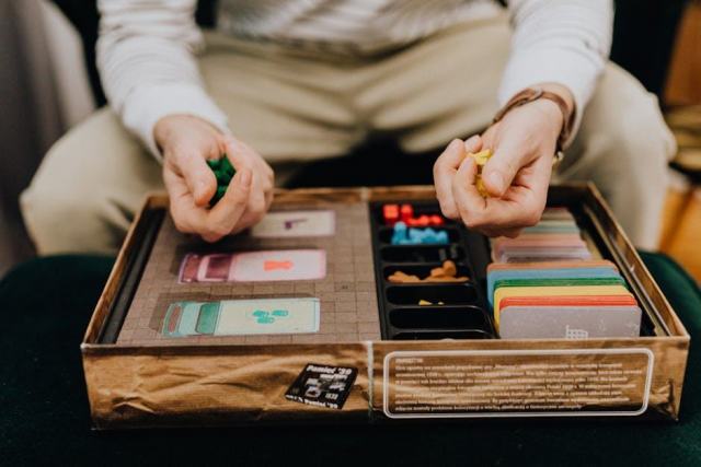 Jeux de mémoire en ligne : exercices pour la mémoire visuelle et la concentration