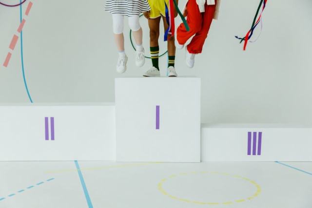 Jeux de plateforme en ligne : courez, sautez et traversez les niveaux