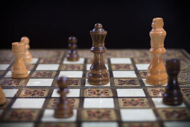 Jeux de stratégie en ligne : échecs, go et dames pour affûter votre esprit Jeux de stratégie en ligne : échecs, go et dames pour affûter votre esprit