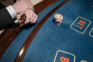 Jeux de casino en ligne gratuits : poker, blackjack, roulette