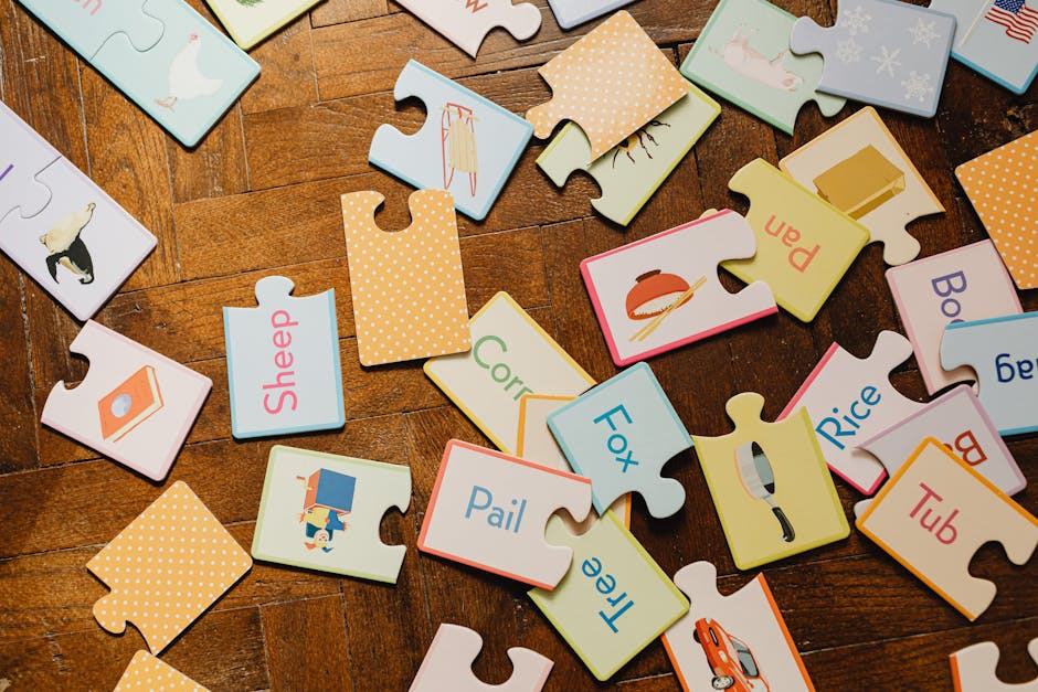 Jeux de puzzle en ligne gratuits : assemblez et résolvez